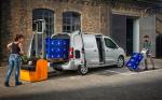 Opel Combo Cargo XL 2018 года